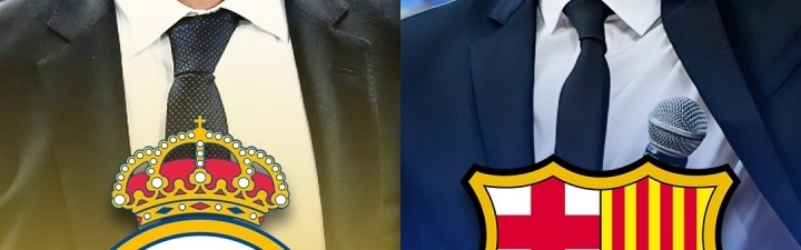 hth-疯狂🤯15/16赛季国家德比：齐达内斗法恩里克，BBC大战MSN