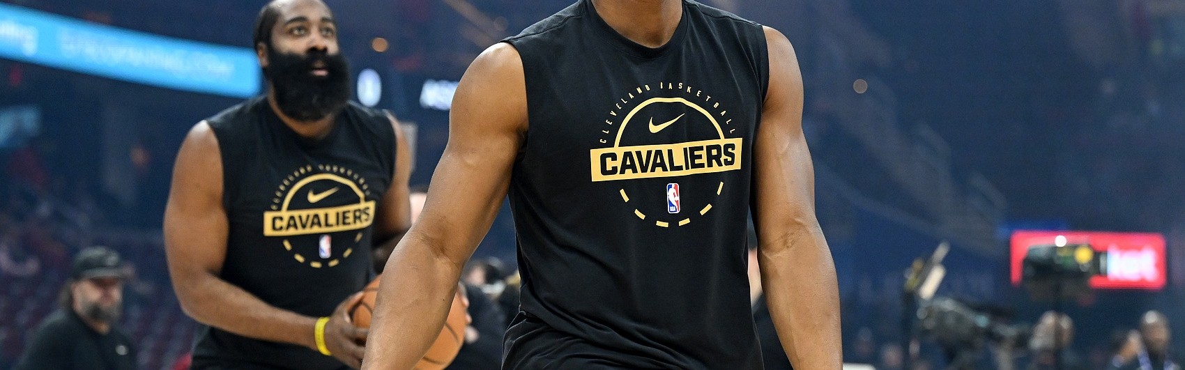 hth直播中心-帕森斯：若我是骑士 我会对击败活塞充满信心 会认为我们东部最强