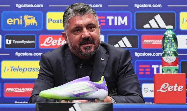 hth-加图索：半场过后压力没有吞噬我们，我们必须坚持这一点