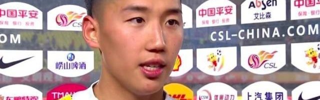 hth官网-曹永竞：感谢人和的栽培 希望能够为国安贡献力量