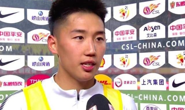 hth官网-曹永竞：感谢人和的栽培 希望能够为国安贡献力量