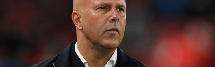 hth集团-斯洛特：球队的比赛策略从未改变 去年夏天的引援非常成功