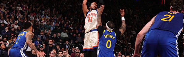 hth集团-勇士遭5连败俯冲西部第十！仅领先开拓者0.5胜场 落后快船2胜场