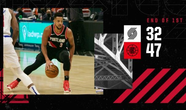 hth体育平台-首节丢47分令主帅大呼羞愧 开拓者防线危机四伏