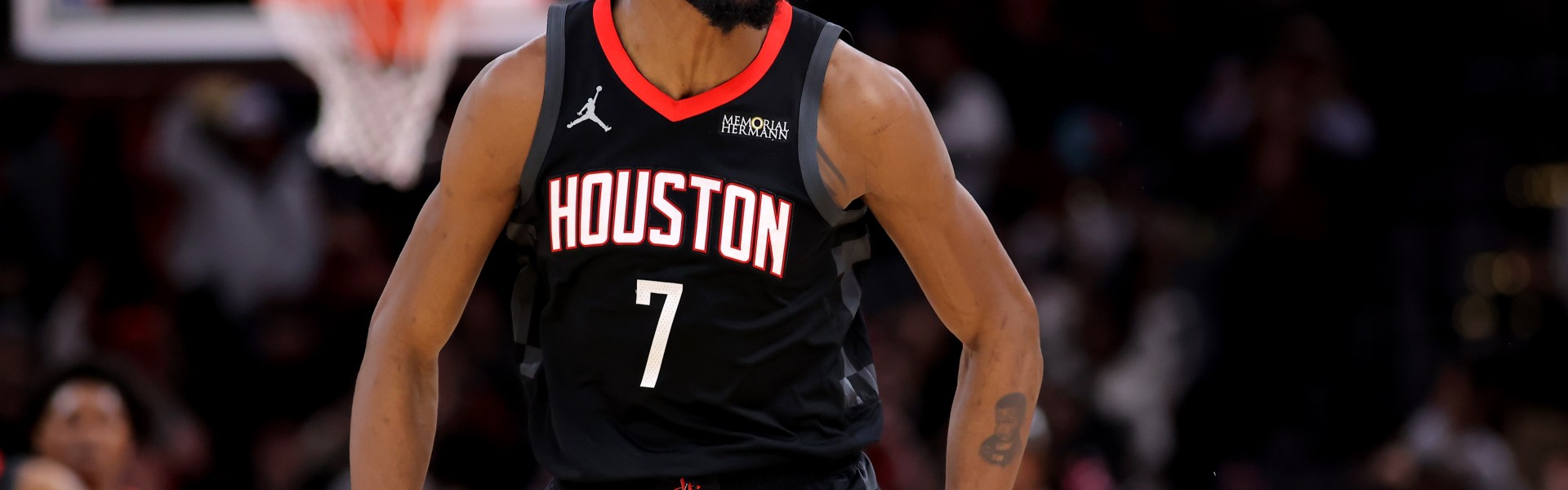 杜兰特：我想更多参与挡拆 不想只是作为一个终结点