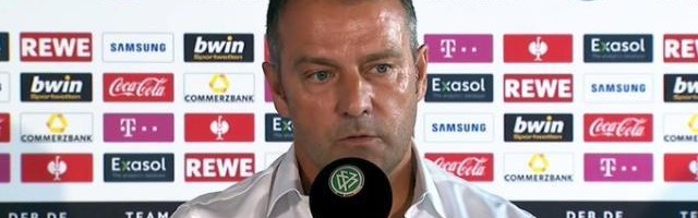 hth体育平台-弗利克强调“唯状态论” 罗伊斯、格策回归国家队？