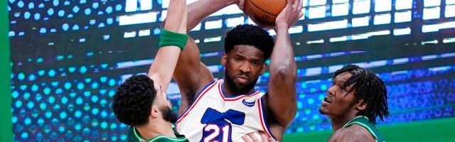 hth赛事公司-塔图姆遭前辈炮轰 缺少领袖已成绿军最棘手问题