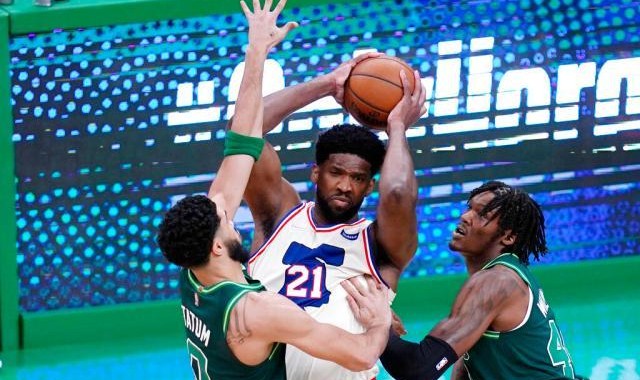 hth赛事公司-塔图姆遭前辈炮轰 缺少领袖已成绿军最棘手问题