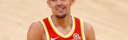 hth直播中心-对飚库里终显差距 老鹰4连败特雷·扬仍充满信心