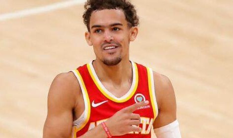 hth直播中心-对飚库里终显差距 老鹰4连败特雷·扬仍充满信心