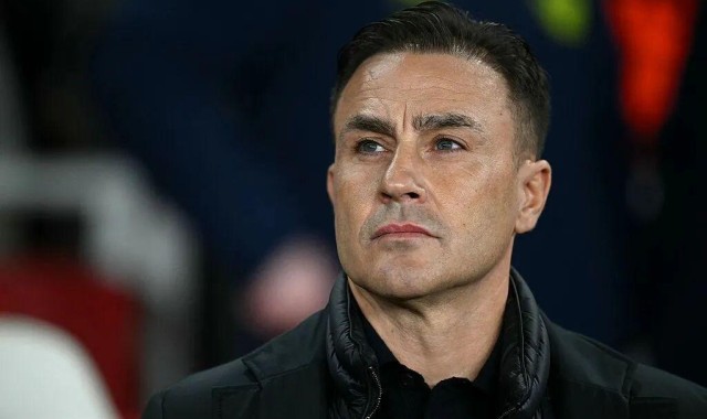 hth直播中心-金球先生报名！曝卡纳瓦罗报名国足主帅 已发送竞聘材料至足协